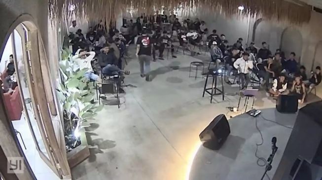 Diduga Ulah Hacker Bjorka Bikin Publik Heboh Akibat Video Rekaman CCTV Bisa Bikin Ponsel Mati, Emang Benar?