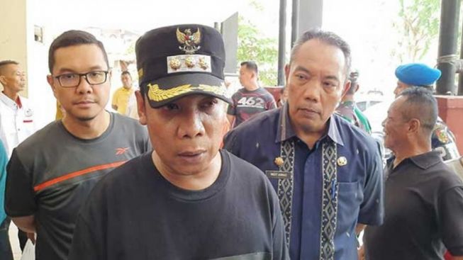 Pasca MPP Pekanbaru Terbakar Muflihun Bilang Perlahan Pelayanan Publik Dibuka, Segera Dipindah ke Gedung C