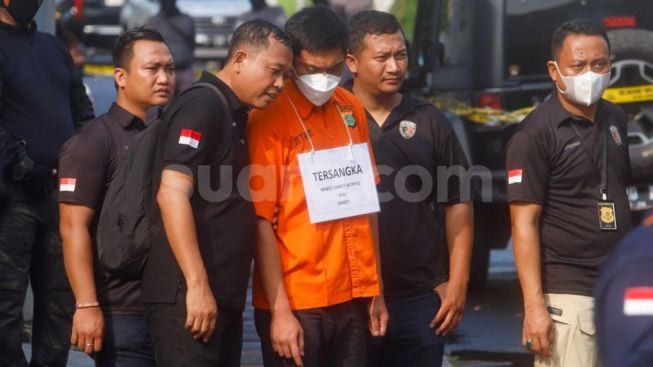 Kuasa Hukum Mario Dandy Sebut Kemungkinan Ada Calon Tersangka Baru, Kok Bisa? Sosok APA Sudah Beri Bantahan