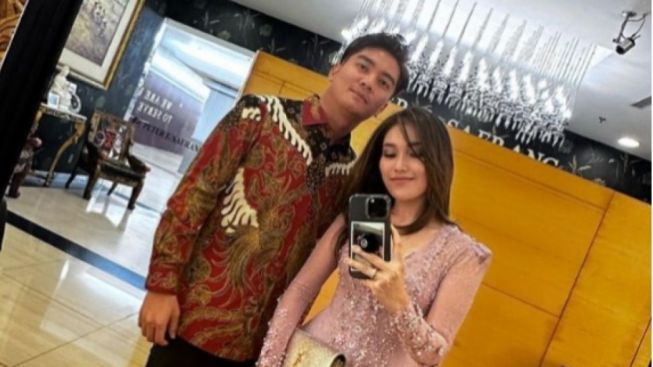 Boy William Lontarkan Kalimat yang Bikin Girang untuk Ayu Ting Ting, Didoakan Berjodoh dan Seiman