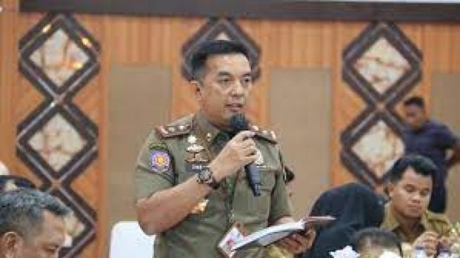 Agar Puasa Khusyuk Selama Bulan Ramadan, Satpol PP Kota Pekanbaru Imbau Pelaku Usaha Lakukan Ini