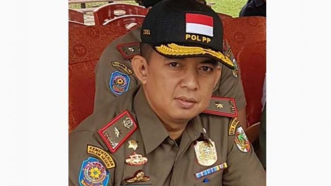 Selama Bulan Ramadan, Satpol PP Kota Pekanbaru Awasi Tempat Hiburan Malam