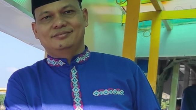 Hari Ini Tradisi Petang Balimau di Bumi Lancang Kuning Pekanbaru Kembali Bergairah, Ribuan Orang Bakal Padati Lokasi