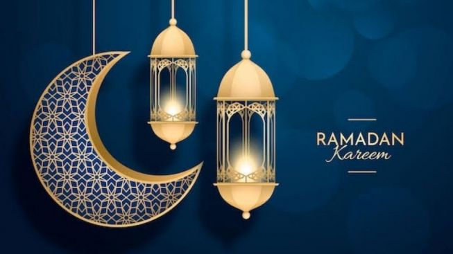 Selamat Datang Bulan Ramadan! Hilal Terlihat di 2 Daerah, Besok Puasa Dimulai Malam Ini Sholat Pertama Tarawih