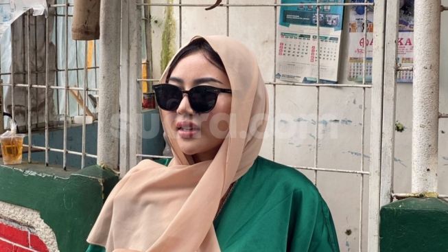 Bulan Ramadan Pamela Safitiri Terpaksa Bongkar Celengan, Tarif Tak Tentu Kalau Pas Momen Ini Pasti Naik