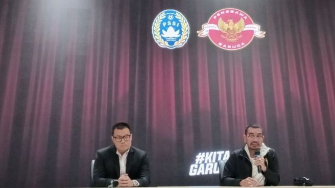 PSSI Terancam Kena 9 Dampak Ini Akibat Pembatalan Drawing Piala Dunia U-20 di Bali
