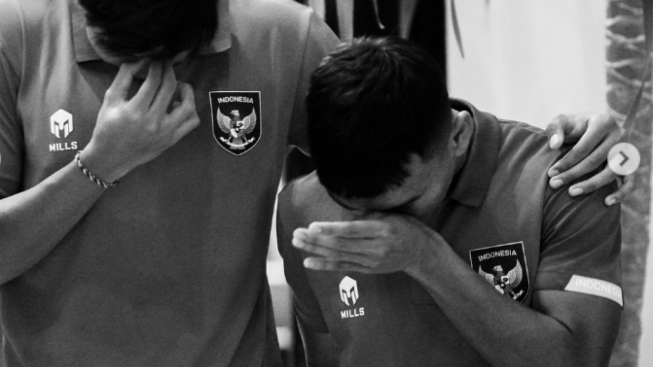 Warganet: Gugurnya Indonesia sebagai Tuan Rumah Piala Dunia U-20 2023 Bikin Sedih Tukang Parkir dan Bakul Siomay