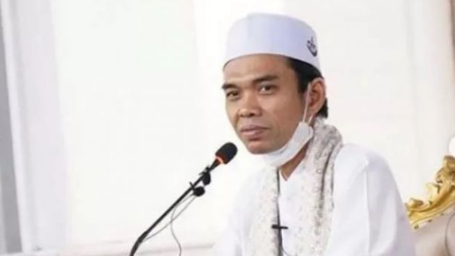 Amalan Luar Biasa untuk Mendapatkan Malam Lailatul Qadar Diungkap Ustadz Abdul Somad, UAS: Jangan Jalan-Jalan