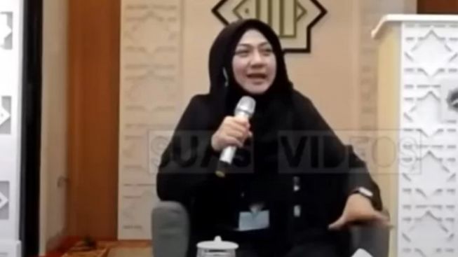 Bikin Wanita Sumringah, Ternyata Ini 3 Manfaat Puasa Ramadan Bagi Kesehatan Kaum Hawa Kata Dokter Aisah Dahlan