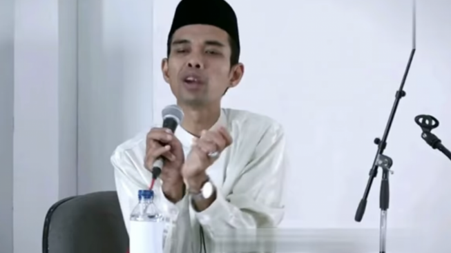 Channel Tayangan Seperti Ini Kata Ustadz Abdul Somad Jadi Tanda Munculnya Kiamat, Bukan Situs Dewasa