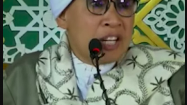 Pesan Buya Yahya Bagi Orang yang Senang Pelihara Kebiasaan Busuk Ini, Stop Jika Tak Mau Dihinakan Allah SWT