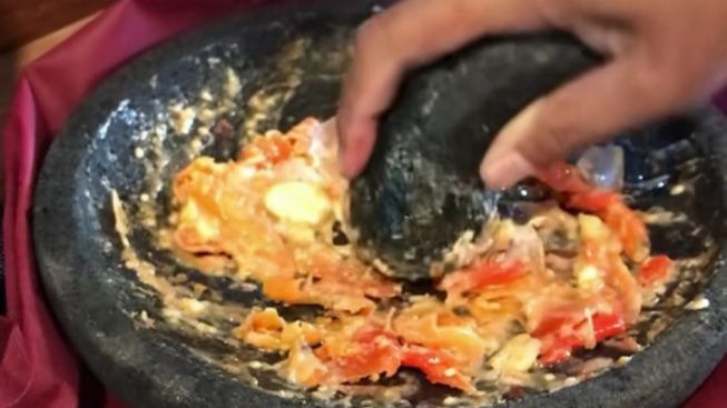 Resep Sambal Kurma ala Zaidul Akbar, Cocok untuk Disantap Berbuka Puasa, Manfaatnya Bikin Suami Kuat Nambah Berkali-kali