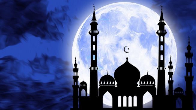 Detik-Detik Terakhir Berlalunya Ramadan, 10 Amalan Ini Sangat Dianjurkan untuk Mendapat Lailarul Qadar, Nabi Muhammad tak Pernah Absen