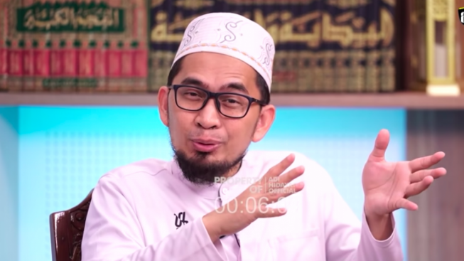 Kapan Hari Raya Idul Fitri 2023? Ustadz Adi Hidayat Jelaskan soal Ini