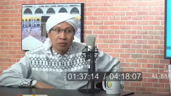 Marahnya Buya Yahya Dengar Aib Anak Zina Dibongkar: Dia Bisa Menjadi Kekasih Allah