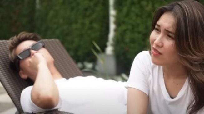 Soal Hubungan Boy William dan Ayu Ting Ting, Sosok Ini Yakin Keduanya Serius