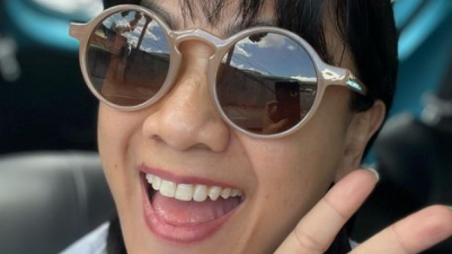 Ogah Mudik Lebaran, Nirina Zubir akan Bersepeda dari Jakarta ke Pacitan, Begini Alasannya