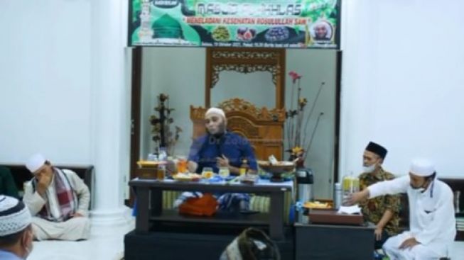 Divonis Harus Operasi Jantung, Awalnya Coba-Coba Ramuan Ini, eh Jantungnya Kembali Sehat, Zaidul Akbar: Kita Gak Maksa