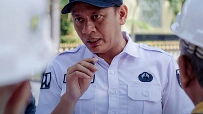 Pemko Pekanbaru Segera Gusur Bangunan Liar di Bantaran Sungai Sail