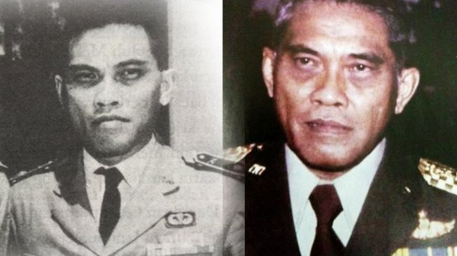 4 Kejadian Janggal hingga Cara Soeharto 'Menyingkirkan' sang Loyalis Letnan Jenderal LB Moerdani, Meja Billiard Jadi Saksi Bisu