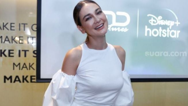 5 Pria Gagah dan Tajir Pernah 'Mencicipi' Sentuhan Tubuh Luna Maya, Musisi Sudah, Pengusaha Apalagi