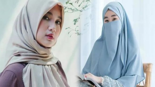5 Artis Cantik Taat ke Gereja Dikenal Anak Pendeta, Akhirnya Ramai-Ramai Masuk Islam, 'Belok' Gara-Gara Cinta, Pusing Ikut 2 Perayaan