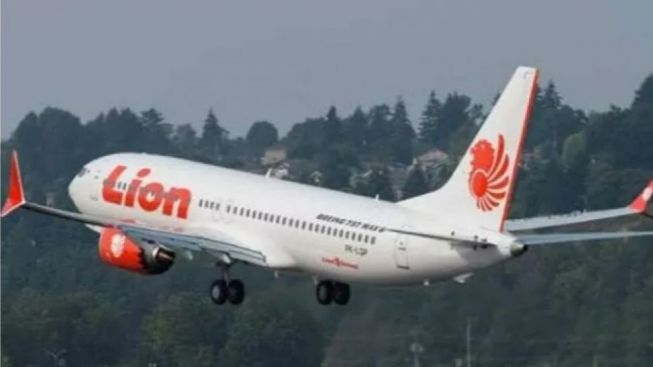 Innalillahi! Lion Air JT-992 Hilang dari Radar, Komisioner Komnas HAM Ungkap Kejadian Gagal Mendarat hingga Penjelasan Resmi Pihak Maskapai