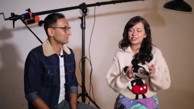 Perjalanan Karir Rebecca Klopper, Mulai dari Usia Belia hingga Terseret Video Syur