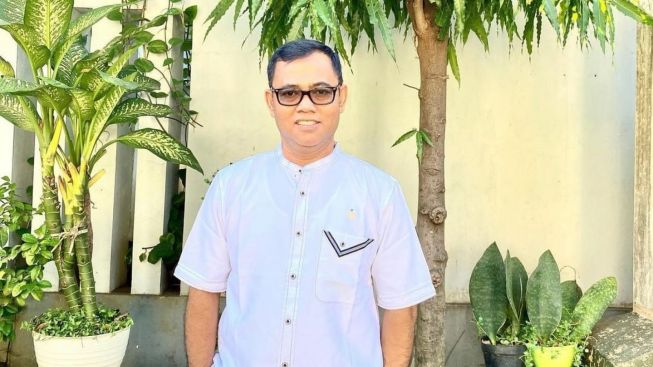 Haji Faisal Bongkar Sifat Asli Rebecca Klopper yang Sebenarnya, Hingga Nasib Hubungannya Dengan Fadly Faisal