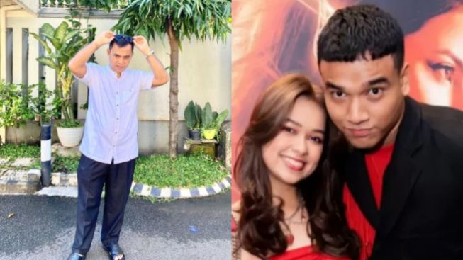 Rebecca Klopper Dinilai Haji Faisal Gampang Beradaptasi dan Butuh Kasih Sayang Fadly Faisal, Cie Dapat Restu