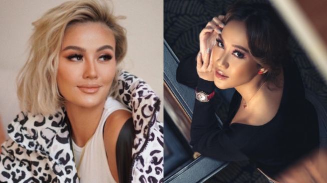 BCL Kesebut Kabar Hoaks sebagai Artis yang Tahu Kronologi Agnez Mo Meninggal Dunia di Amerika