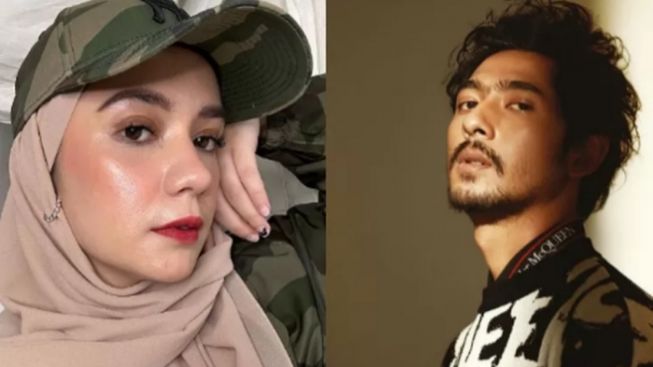 Geger Putri Anne Dijuluki 'Public Enemy' oleh Haters, Warganet Pertanyakan Peran Arya Saloka