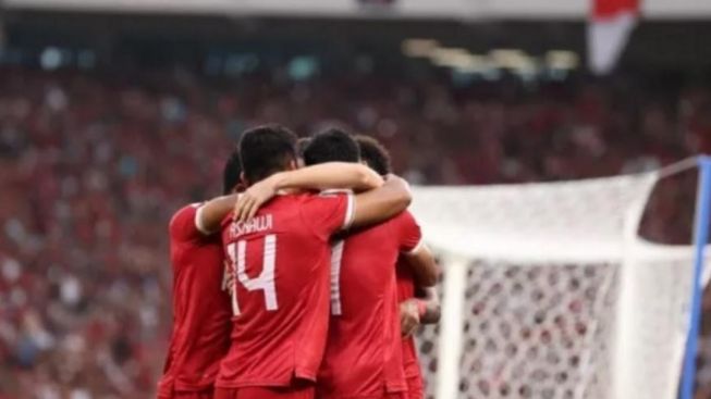 Prediksi Timnas Indonesia vs Argentina FIFA Matchday, Shin Tae-yong akan Memakai Formasi Ini?