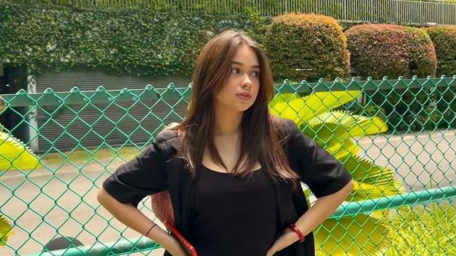 Rebecca Klopper Resmi Melaporkan Video Syurnya yang Berdurasi 47 Detik dengan Saksi FF, Apakah Fadly Faisal?