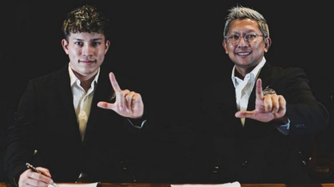 Alasan Ryo Matsumura Direkrut Jadi Pemain Asing Baru Persija Jakarta, Terpikat Dukungan dari The Jakmania