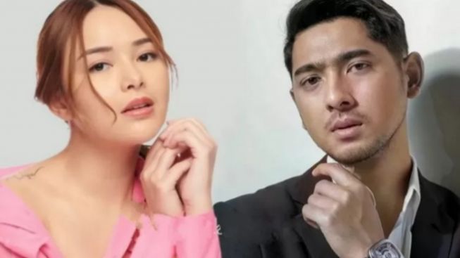 CEK FAKTA: Arya Saloka Keceplosan Deketin Amanda Manopo Cuman Akting, Sengaja Biar Semakin Terkenal?