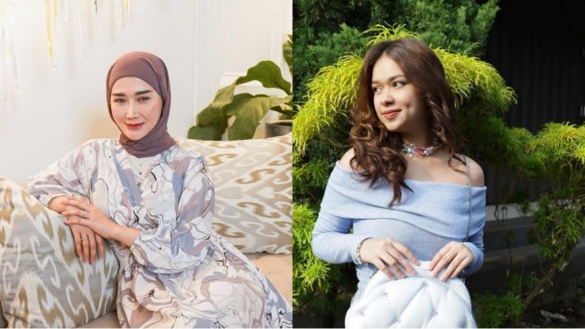 Marissya Icha Sebut Polisi Menetapkan 2 Orang Tersangka Terkait Kasus Video Syur Rebecca Klopper
