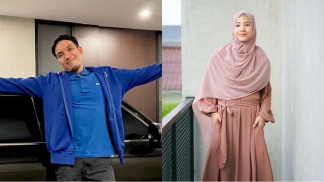 Pengacara Natasha Rizky Buka Suara Soal Peluang Kliennya Rujuk dengan Desta: Mungkin Ada Perdamaian