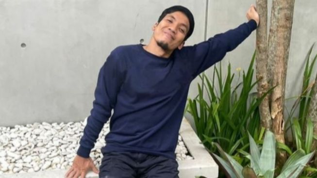 Kata Desta Usai Jalani Sidang Cerai dengan Natasha Rizki