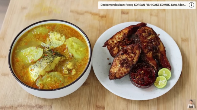 2 Resep Masakan Khas Bali Ini, Mudah Dibuat Cukup Satu Bumbu Utama
