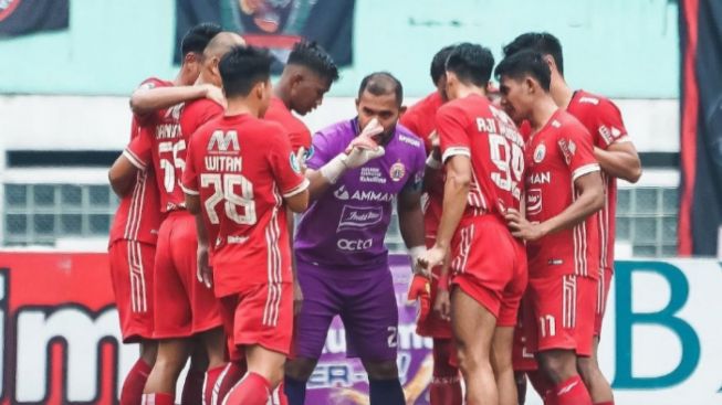 Jadwal Lengkap Persija di Liga 1 2023/2024 Bulan Juli, Jamu PSM Makassar jadi Laga Pembuka
