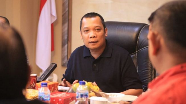 Perilaku LGBT Meresahkan, Pj Wali Kota Pekanbaru Beri Imbauan kepada Orang Tua