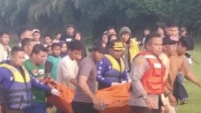 Mahasiswa PCR Ditemukan Tak Jauh dari Lokasi Tenggelam, Pihak Keluarga Menolak Otopsi Jenazah