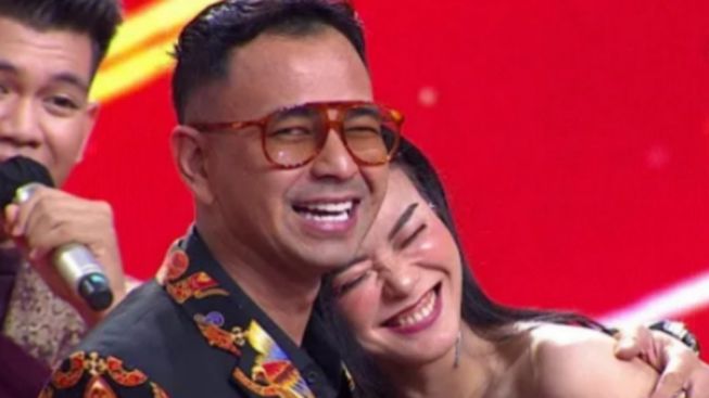 Raffi Ahmad Nyender sampai Beliin Tas untuk Nita Gunawan, Warganet: Gak Ngehargain Nagita Slavina