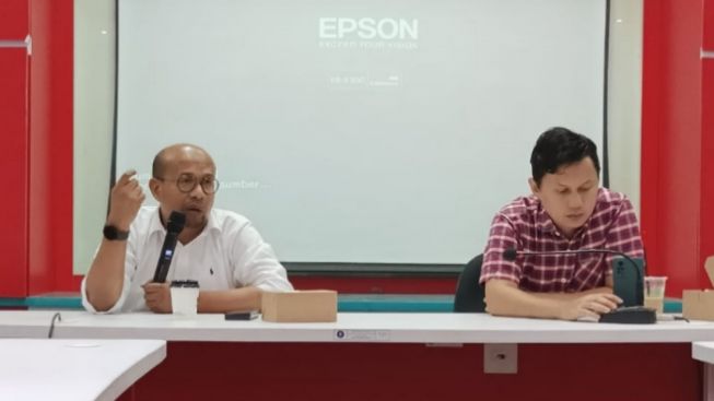 Sofyan Sjaf Sebut Data Desa Presisi sebagai Instrumen Transformasi Indonesia