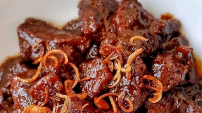 Cara Olah Masakan Khas Idul Adha: Semur Betawi Daging Sapi Segar dari Hewan Kurban