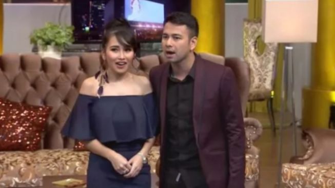 Video Lawas Ayu Ting Ting Ungkap Raffi Ahmad Sering Ngegodain Viral, Netizen: Pantas Nagita Slavina...