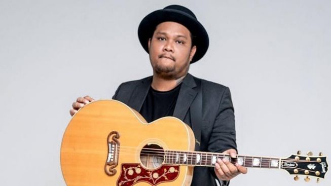 Virgoun Sebut Nama Baiknya Rusak bakal Berhenti Nyanyi?