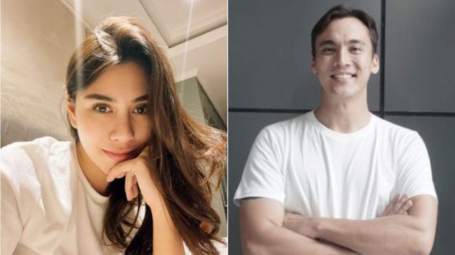 Chattingan Syahnaz dan Rendy Kjaernett Diledek Dokter Richard Lee yang Sudah Dirangkum Netizen