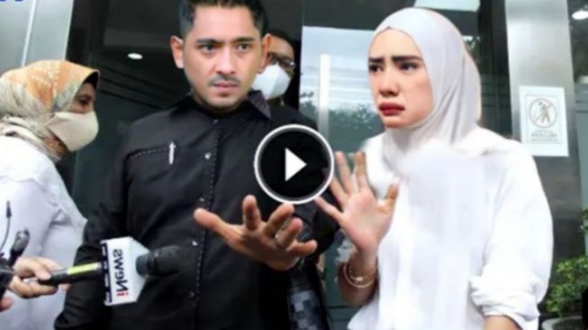 CEK FAKTA: Arya Saloka Dikhianati Putri Anne Hamil Anak Orang Lain, sang Istri Langsung Menyesal